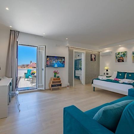 Vittoria Luxury Rooms 夏卡 外观 照片