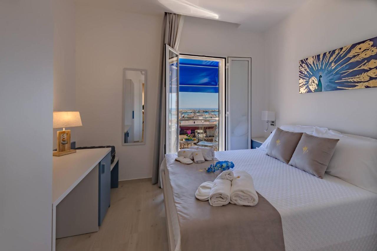 Vittoria Luxury Rooms 夏卡 外观 照片