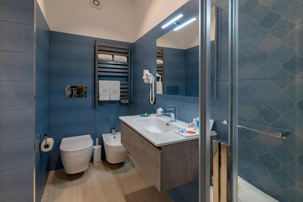 Vittoria Luxury Rooms 夏卡 外观 照片