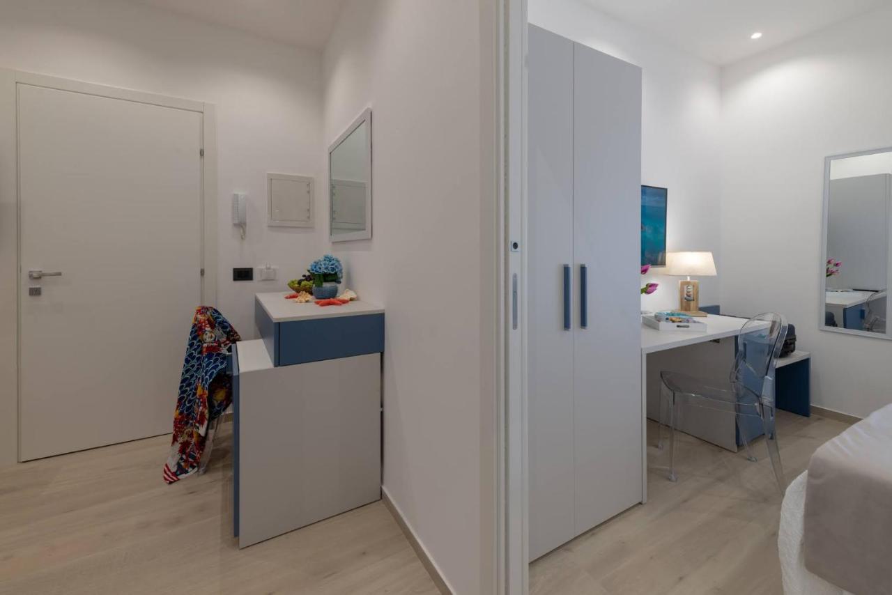 Vittoria Luxury Rooms 夏卡 外观 照片