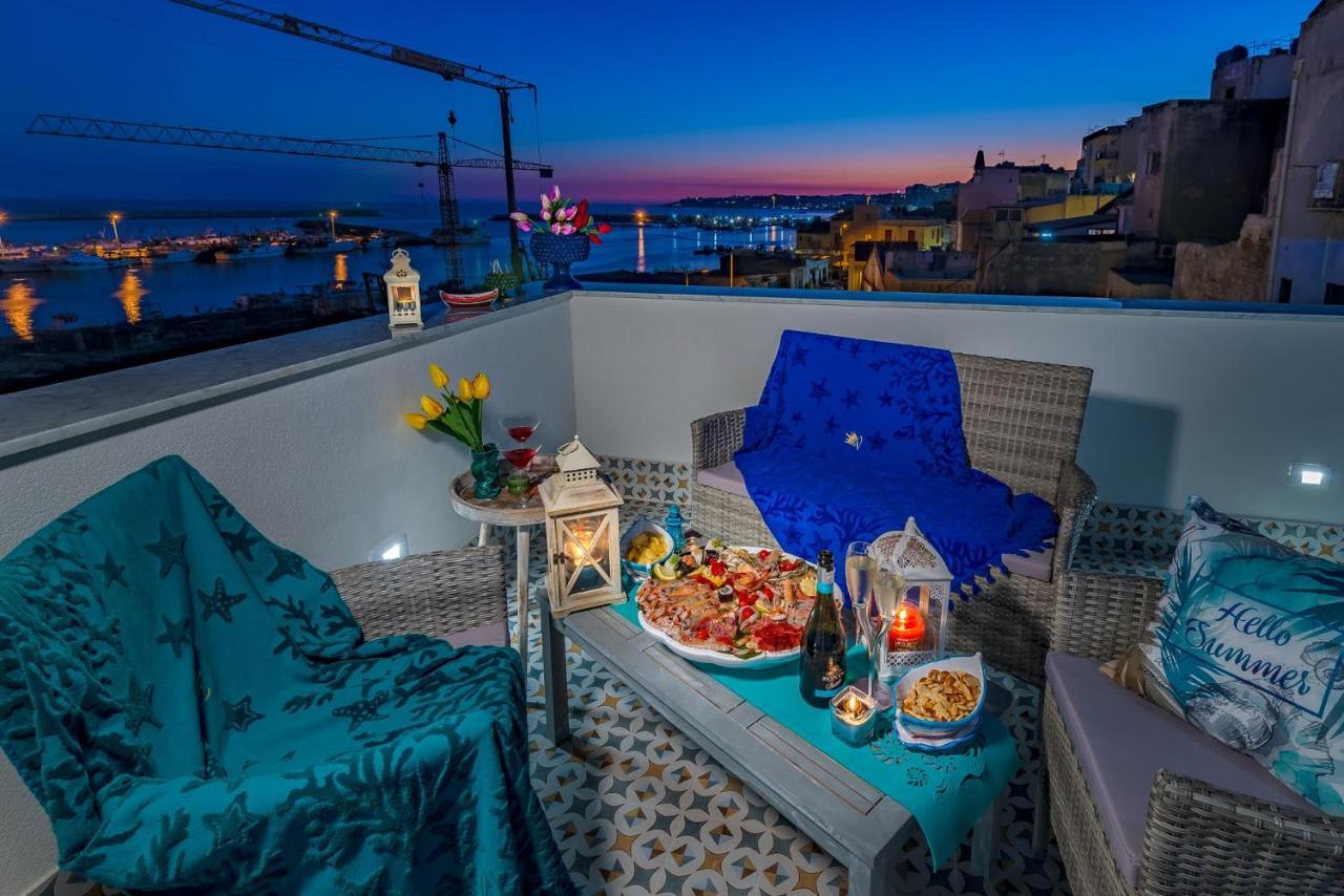 Vittoria Luxury Rooms 夏卡 外观 照片